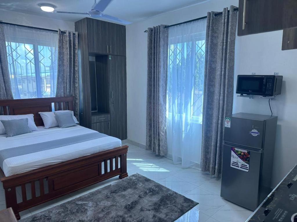 Grey Pearl Apartments Where Raha Is Also Our Priority Malindi Luaran gambar