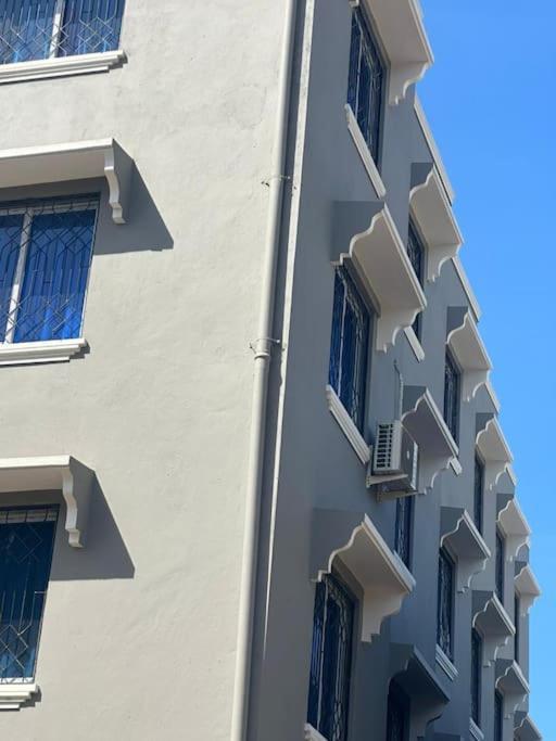 Grey Pearl Apartments Where Raha Is Also Our Priority Malindi Luaran gambar
