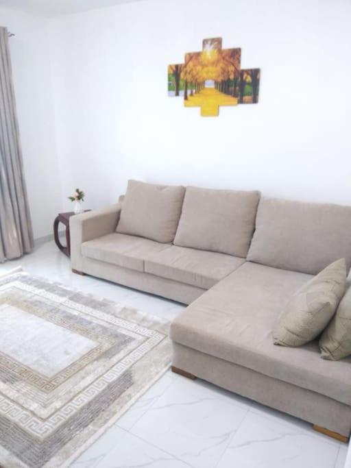 Grey Pearl Apartments Where Raha Is Also Our Priority Malindi Luaran gambar