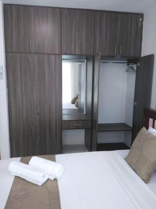 Grey Pearl Apartments Where Raha Is Also Our Priority Malindi Luaran gambar