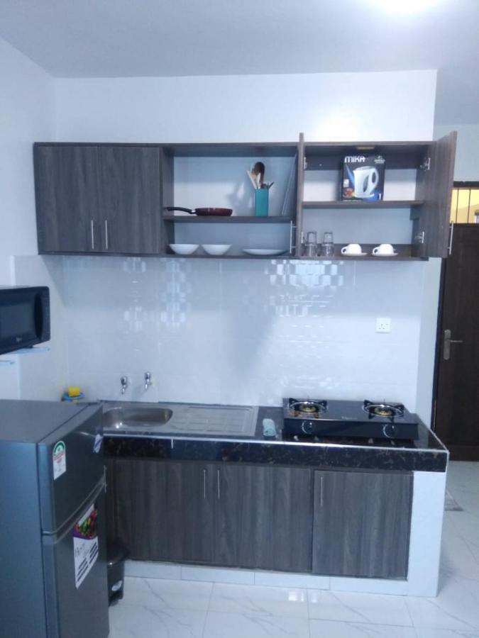 Grey Pearl Apartments Where Raha Is Also Our Priority Malindi Luaran gambar